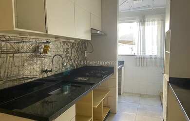 Imagem 4: Ref.: 2090 - Apê 02 quartos no Araucária II