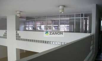 Imagem 4: Salão para alugar, 350 m² por R$ 15.000,00/mês - Centro - Santo André/SP