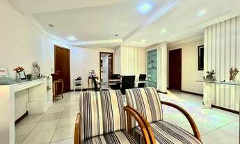 Imagem 3: Apto 196m², 4 quartos, 2 suítes 3 vagas à venda no bairro Itapuã - Vila Velha/ES