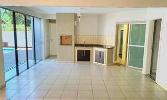 Imagem 7: Ótima casa semi mobiliada no bairro Escola Agrícola, 3 dormitórios sendo 1 suíte com close