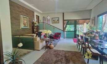 Imagem 3: Chácara com 8 dormitórios à venda, 20000 m² por R$ 2.500.000,00 - Luzimangues - Porto Naci