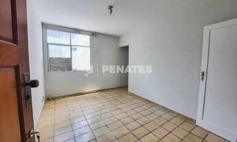 Imagem 2: Apartamento 3 quartos na Av. Hermes da Fonseca