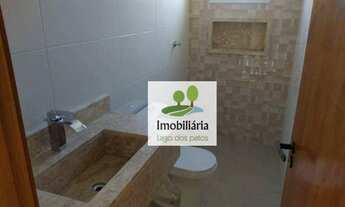 Imagem 4: Sobrado com 3 dormitórios à venda, 125 m² por R$ 665.000 - Vila Constança - São Paulo/SP