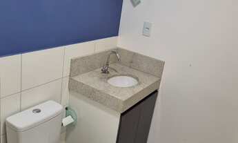 Imagem 5: APARTAMENTO 2 QUARTOS + ESCRITÓRIO