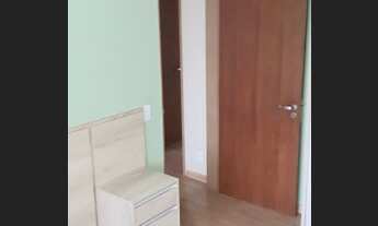 Imagem 5: Apartamento de 58 m² no Partenon com 02 quartos e 01 box de estacionamento