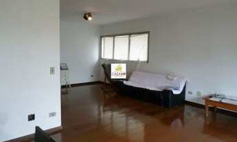 Imagem 2: Apartamento à venda, Perdizes, 140m², 3 dormitórios, 1 suíte, 2 vagas!