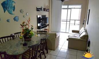 Imagem 6: Apartamento à venda 3 Quartos, 1 Suite, 1 Vaga, 70M², PRAIA DO MORRO, GUARAPARI - ES