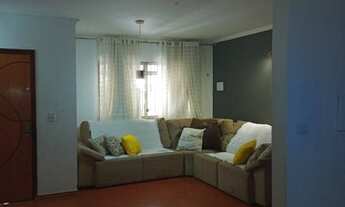 Imagem: Sobrado para venda com 155 metros quadrados