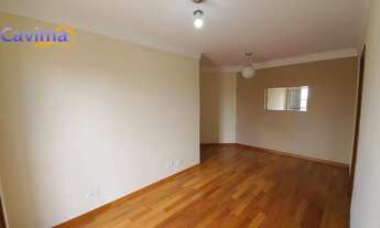 Imagem: Apartamento com 3 dormitórios à venda