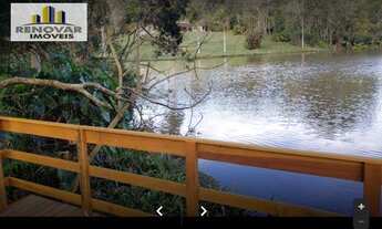 Imagem 1: Terreno à venda, 250 m² por R$ 217.900,00 - Cézar de Souza - Mogi das Cruzes/SP