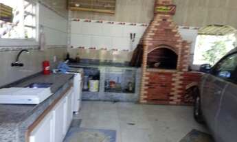 Imagem 7: Linda casa em área de sitio - Saquarema