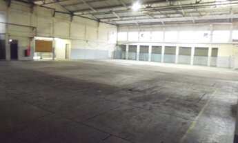 Imagem 4: GALPAO INDUSTRIAL em SÃO PAULO - SP, LIMÃO