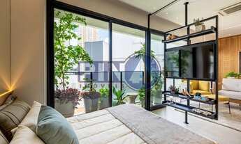 Imagem 4: APARTAMENTO A VENDA NO SETOR BUENO