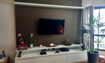 Imagem 5: Apartamento para venda possui 180 metros quadrados com 4 quartos