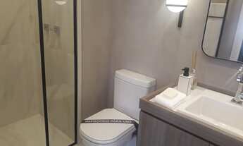 Imagem 7: Apartamento p/ venda 47 m2 c/ 2 dorms em Vila Anastácio - São Paulo - SP