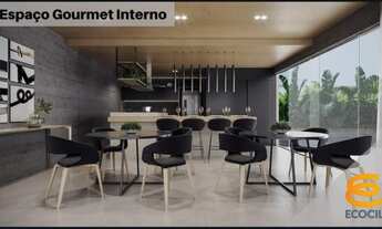 Imagem 3: Tao Eco Residence - Apartamento com 68 m² no Tirol, Natal/RN