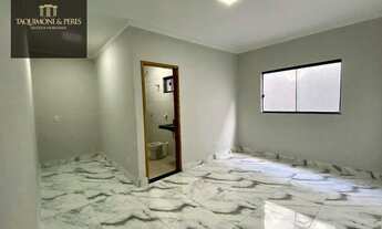 Imagem 7: Casa com 3 dormitórios à venda, 103 m² por R$ 240.000,00 - Gran Ville - Anápolis/GO