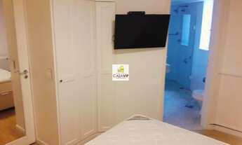 Imagem 5: Apartamento à venda, Higienópolis, 39m², 1 suíte, 1 vaga!