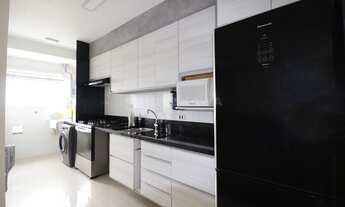 Imagem 6: Apartamento com 3 dormitórios à venda, 90 m² por R$ 700.000,00 - Alto Ipiranga - Mogi das