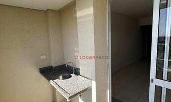 Imagem 5: Apartamento com 3 dormitórios para alugar, 79 m² por R$ 1.450,00/mês - Zona 07 - Maringá/P