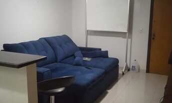 Imagem 5: Apartamento 1 quarto para Venda Guará II, ED Três Irmão