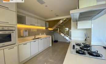 Imagem 5: Apartamento Duplex à venda, 145 m² por R$ 1.649.999,99 - Canto do Forte - Praia Grande/SP