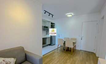 Imagem 4: Apartamento à venda, Mooca, 39m², 1 dormitório, 1 vaga!