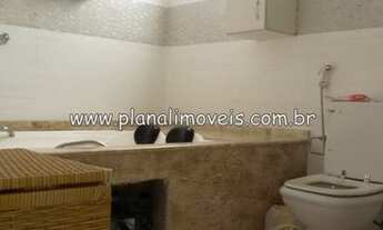 Imagem 3: Casa com 3 dormitórios, 202 m² - venda por R$ 2.000.000,00 ou aluguel por R$ 7.399,00/mês