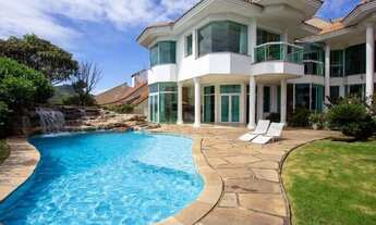 Imagem 3: Mansão na Ilha do Boi em Vitória/ES