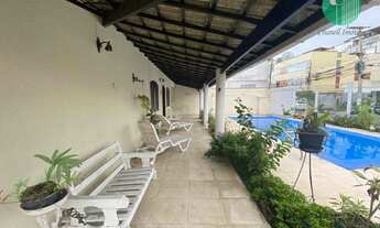 Imagem 6: Casa com 6 dormitórios à venda, 400 m² por R$ 3.200.000,00 - Vila Nova - Cabo Frio/RJ