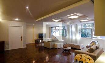 Imagem 4: Apartamento à Venda - Copacabana, 4 Quartos, 241 m2