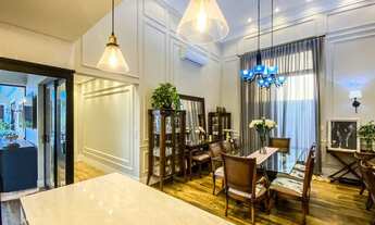 Imagem 7: Condomínio Florais Itália Ref.:CSC807