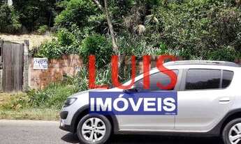 Imagem 3: Terreno para alugar, 450 m² por R$ 3.000/mês - Itaipu - Niterói/RJ - TE1042