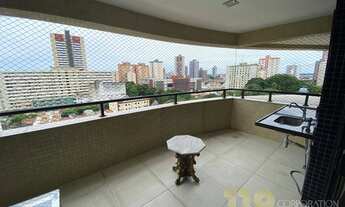 Imagem: Excelente Apartamento com 04 suítes, Próximo