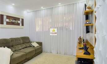 Imagem 3: Sobrado residencial à venda, Vila São Pedro, 150m², 3 dormitórios, 1 suíte, 3 vagas!