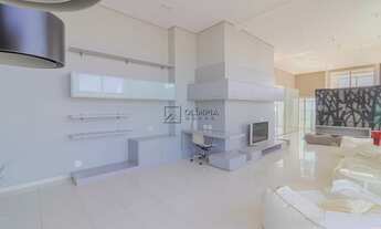 Imagem: Venda Apartamento 1 Dormitórios - 187 m²