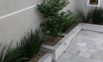 Imagem 6: SANTO ANDRE - Residential / Home - CAMPESTRE