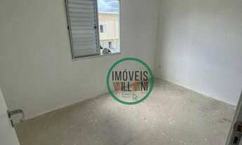 Imagem 6: Sobrado, 70 m² - venda por R$ 225.000,00 ou aluguel por R$ 1.100,00/mês - Vila São Geraldo