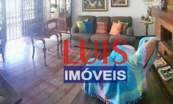 Imagem 4: Casa com 4 dormitórios à venda, 280 m² por R$ 950.000 - Itaipu - Niterói/RJ - CA4858