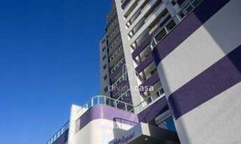 Imagem 2: Apartamento com 2 dormitórios à venda, 164 m² por R$ 870.000,00 - Nova Brasília - Jaraguá