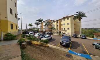 Imagem: APARTAMENTO em Marília - SP, JARDIM LAVÍNIA