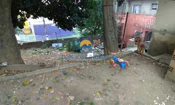 Imagem 5: Terreno para Venda em São Paulo, Vila Pirajussara