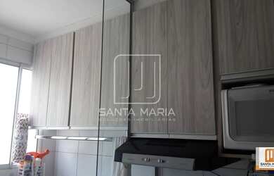 Imagem 5: Apartamento (tipo - padrao) 2 dormitórios, cozinha planejada, portaria 24hs, lazer, em con