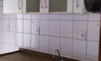 Imagem 6: Apartamento para Venda em Sorocaba, Jardim Vera Cruz, 3 dormitórios, 1 suíte, 2 banheiros