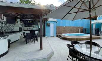 Imagem 2: Rio de Janeiro - Casa de Condomínio - Jacarepaguá