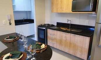 Imagem 5: Apartamento 2 Quartos em Aldeia 60m² 1 Vaga>