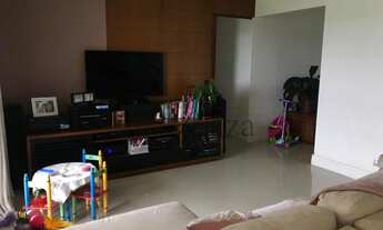 Imagem 5: Apartamento a Venda Condomínio Grand Splendor Jardim das Indústrias Zona Oeste, Andar Alto