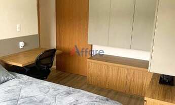 Imagem 6: Resid. Mayor San Leopoldo - 2 Dorms. - Kayser