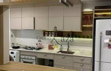 Imagem 5: Apartamento para venda possui 72 metros quadrados com 2 quartos