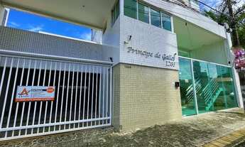 Imagem 2: Apartamento no Condomínio Principe de Galles em Lagoa Nova